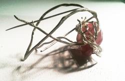 very edited pin crop